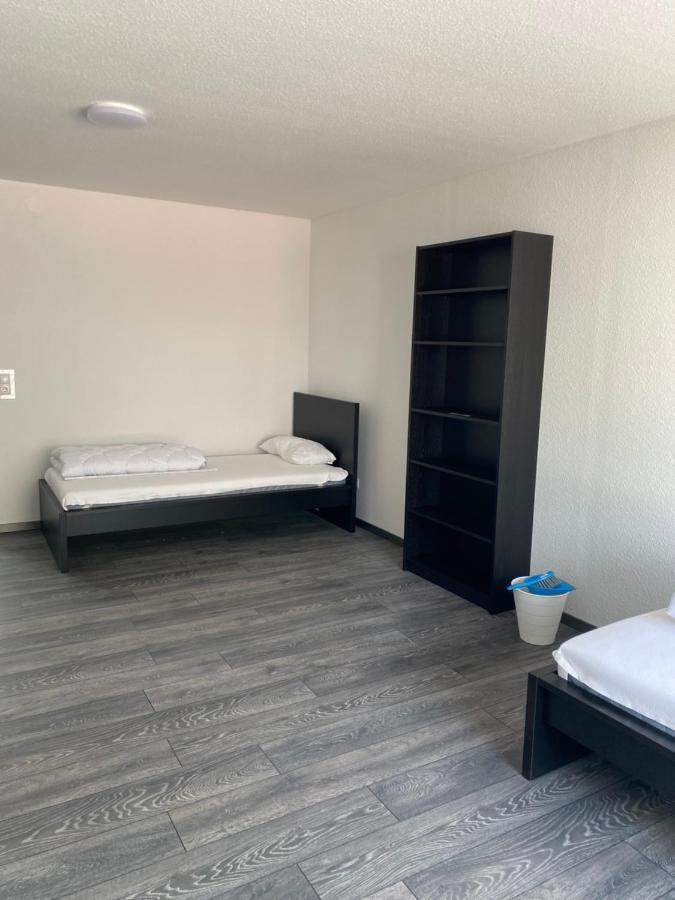 Ferienzimmer Nr.20 باد نوينهار اهرفيل المظهر الخارجي الصورة